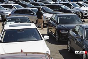 تکذیب اعطای مجوز انحصاری واردات خودرو به ۶ شرکت